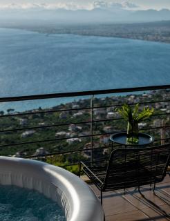 VergaView Luxury House - Kalamata - 6
