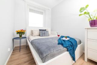 Apartament Graniczna 6B - Bydgoszcz - 6