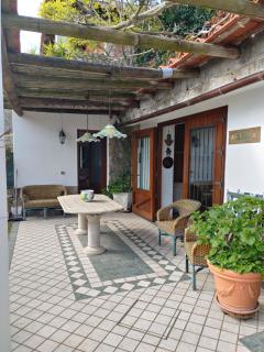 La Pergola - Ischia - 9