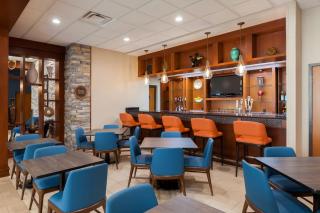 Four Points by Sheraton Raleigh Durham Airport - Morrisville - 2