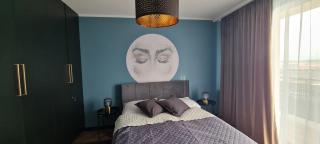 Mazovia Gold Apartament - 1