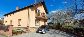 Apartmán u potoka - Kestřany - 0