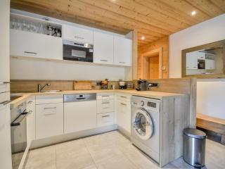 Appartement confortable 6 pers avec grande terrasse et parking – Proche pistes et navettes gratuites - FR-1-684-59 - Morzine - 3