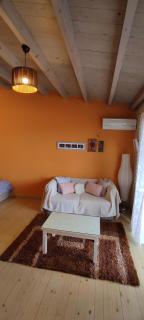 city view apartment - Ágios Nikolaos - 8