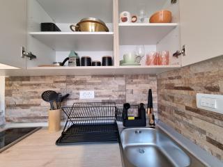 Retro chic studio Pula - 6