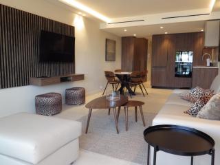 Appartement Rottaro luxueux 2 ch 2 sdb face à la mer - 4