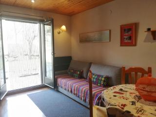 Apartamento Besiberri 7 planta baja con terraza - Pla de l'Ermita - 9