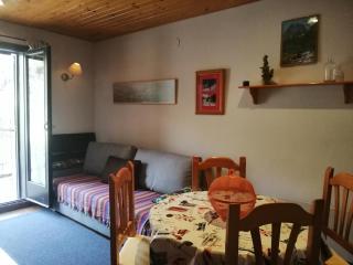 Apartamento Besiberri 7 planta baja con terraza - Pla de l'Ermita - 2