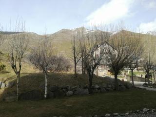 Apartamento Besiberri 7 planta baja con terraza - Pla de l'Ermita - 6
