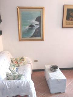 Alto Mare e Cinque Terre - Montale - 8