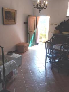 Alto Mare e Cinque Terre - Montale - 6