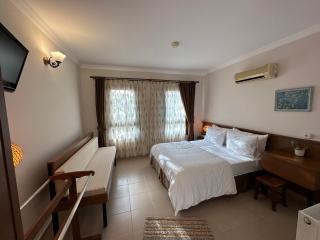 Cunda Alibeyhan Otel - Cunda - 2