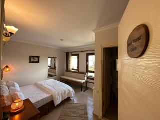 Cunda Alibeyhan Otel - Cunda - 5