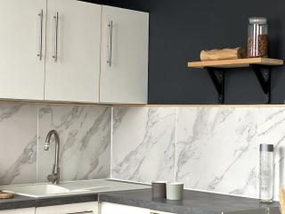 Appartement cosy 4 couchages - 3