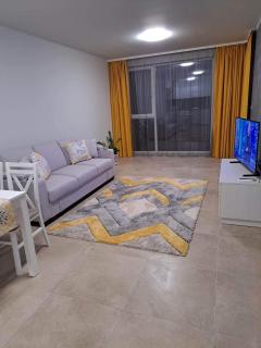 ATEA APARTMENT KAVARNA - Kavarna - 3