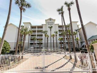 Crystal Dunes #107 - Destin - 5