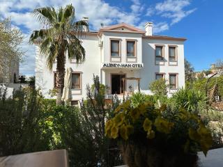 Cunda Alibeyhan Otel - Cunda - 0