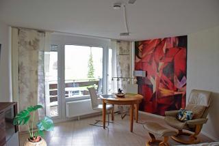 Rosenalm - Appartement 30 - Scheidegg - 8