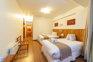 Hotel Qalasaya - Puno - 9