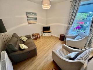 The Blue Door - Kirkcudbright - 8