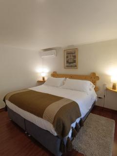 Casa Calfu - 1