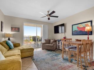 San Remo Condominium 304 by Newman-Dailey - Santa Rosa Beach - 5