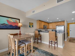San Remo Condominium 304 by Newman-Dailey - Santa Rosa Beach - 2