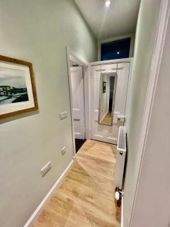 The Blue Door - Kirkcudbright - 5
