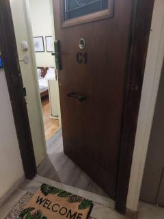 Syntagma apartment C1 - Atene - 5