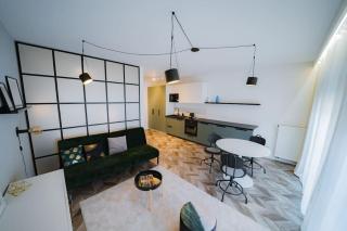 Designer Flat heart of the city - Budapest - 0