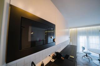 Designer Flat heart of the city - Budapest - 6
