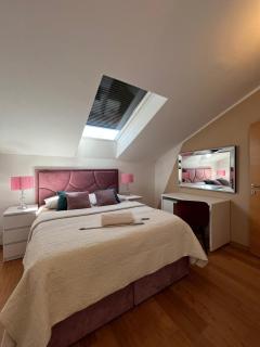 Apartments Four You-with sea view - 1