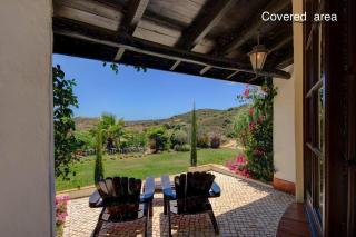 Quinta Casa May - Budens - 5