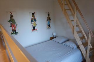 Apt. moderne 6 pers, parking, 150m de la plage - Saint-Georges-de-Didonne - 1