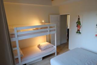 Apt. moderne 6 pers, parking, 150m de la plage - Saint-Georges-de-Didonne - 3