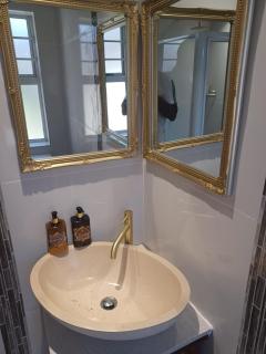 Summerstrand self catering for two - 5