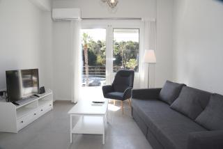 Central Park Apartments - Héraklion - 9
