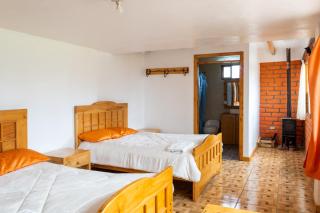 Ilinizas Mountain Lodge - Chaupi - 3