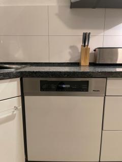 Sweet Home Appartements - Bottrop - 7