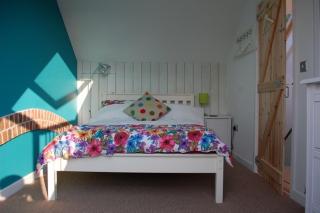 Western House - Llangynydd - 7