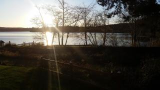 Siltcoos Station - 5