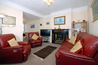 Bronallt - Aberaeron - 3