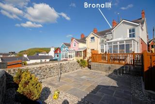 Bronallt - Aberaeron - 1