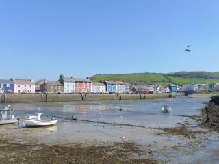 Bronallt - Aberaeron - 9