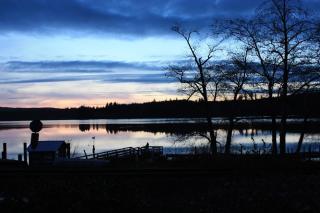 Siltcoos Station - 3