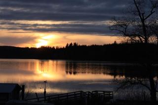 Siltcoos Station - 2