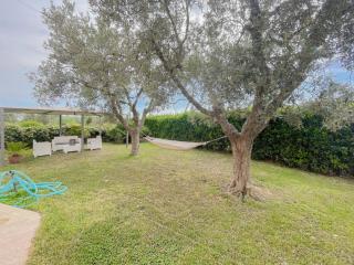 Villa in campagna tra natura e verde - 2