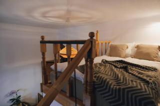 Vista Studio Brasov in the Heart of the Old City Center - Braşov - 3