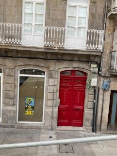 San Vicente 6, 2ºA Vigo - Vigo - 8