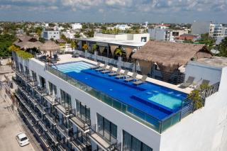 Hotel 52 Playa del Carmen - Playa del Carmen - 1